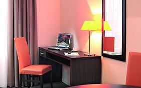 Appart'City Classic Geneve - Gaillard